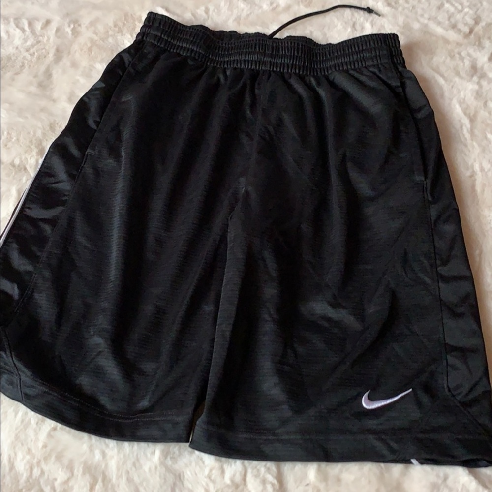 Nike basketball shorts